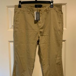 Jcrew Chino Pant